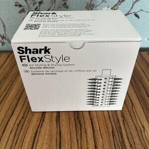 Shark Flex Style Air Styling And Drying System Round Brush Attachment